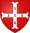 Blason de Bécherel