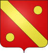 Blason ville fr Bourg-de-Thizy (Rhône).svg