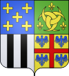 Blason ville fr Bréval (Yvelines).svg