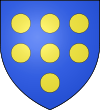 Blason ville fr Camphin-en-Pévèle (Nord).svg