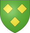 Blason ville fr Claville (Eure).svg