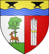 Blason ville fr Fargues-sur-Ourbise (Lot-et-Garonne).svg