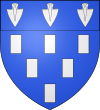 Blason ville fr Gévézé (Ille-et-Vilaine).svg