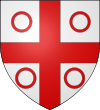 Blason ville fr Gahard (Ille-et-Vilaine).svg