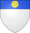 Blason ville fr Gignac (Vaucluse).svg