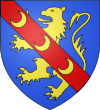 Blason de Sault