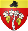 Blason ville fr Groslay (Val-d'Oise).svg