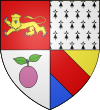 Blason ville fr Labretonie (Lot-et-Garonne).svg