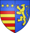 Blason ville fr Madranges (Corrèze).svg