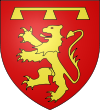 Blason de Marcillé-Robert