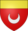 Blason ville fr Marignier (Haute-Savoie).svg