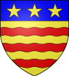 Blason ville fr Meyssac (Corrèze).svg