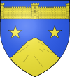 Blason ville fr Monflanquin (Lot-et-Garonne).svg