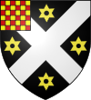 Blason ville fr Montaignac-Saint-Hippolyte (Corrèze).svg