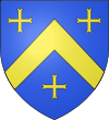 Blason ville fr Neuville-sur-Saône (Rhône).svg