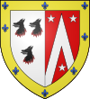 Blason ville fr Osserain-Rivareyte (Pyrénées-Atlantiques).svg