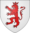 Blason ville fr Perpezac-le-Blanc (Corrèze).svg