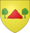 Blason ville fr Puymirol (Lot-et-Garonne).svg