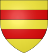 Blason ville fr Roissy-en-Brie (Seine-et-Marne).svg