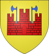 Blason ville fr Saint-Exupéry-les-Roches (Corrèze).svg