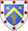 Blason ville fr Saint-Germain-sur-Avre (Eure).svg