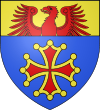 Blason ville fr Saint-Jean-de-Minervois (Hérault).svg