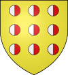 Blason ville fr Saint-Jean-le-Vieux (Pyrénées-Atlantiques).svg