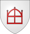 Blason ville fr Saint-Nabor (Bas-Rhin).svg