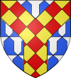 Blason ville fr Saint-Nazaire-de-Ladarez (Hérault).svg