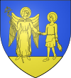 Blason de Saint-Raphaël