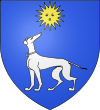 Blason ville fr Sathonay-Village (Rhône).svg