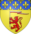 Blason ville fr Savigny-sur-Orge (Essonne).svg