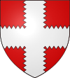 Blason ville fr Steenwerck (Nord).svg