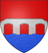 Blason de Tessy-sur-Vire