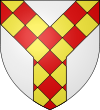 Blason ville fr Usclas-d'Hérault (Hérault).svg