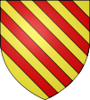 Blason ville fr Vieux-Berquin (Nord).svg