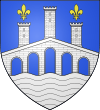Blason ville fr Villeneuve-sur-Lot (Lot-et-Garonne).svg
