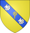 Blason ville fr Wailly.svg