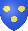 Blason ville fr Wingersheim Bas-Rhin.svg