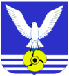 Bolshoj Kamen coat of arms.png