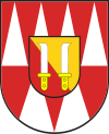 Blason de Kroměříž