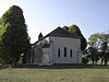 Chapelle de l'Annonciation de Mondeville