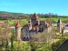 Château de Cléron