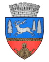 Armes de Bacău