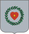 Coat of Arms of Borovsk (Kaluga oblast) (1777).png