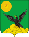 Coat of Arms of Kingisepp (Leningrad oblast).png
