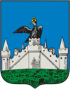 Coat of Arms of Oryol (Oryol oblast) (1781).png