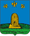 Coat of Arms of Tambov (Tambov oblast) (1781).png