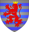Coat of arms Luxembourg City.png