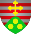 Blason de Boevange-sur-Attert